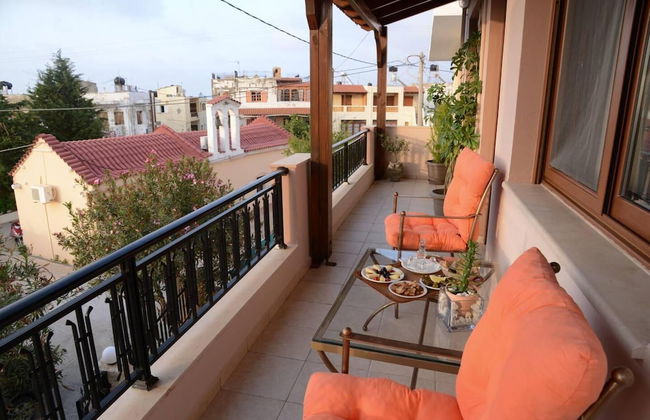 Spotless Apt in the Heart of Sisi - Foto 42