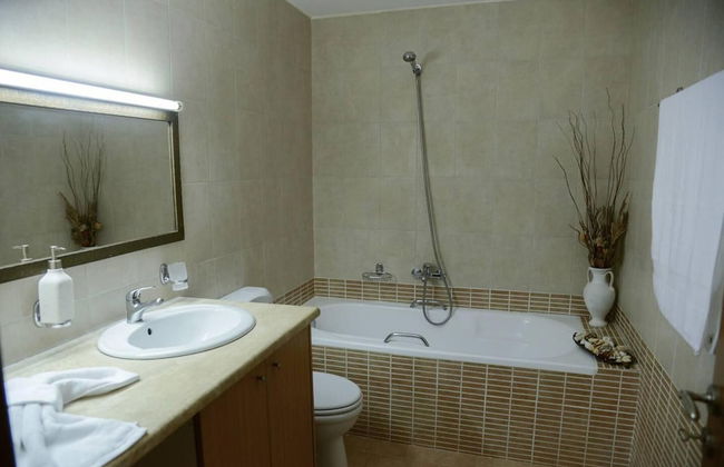 Spotless Apt in the Heart of Sisi - Foto 20