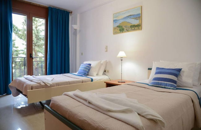 Spotless Apt in the Heart of Sisi - Foto 8