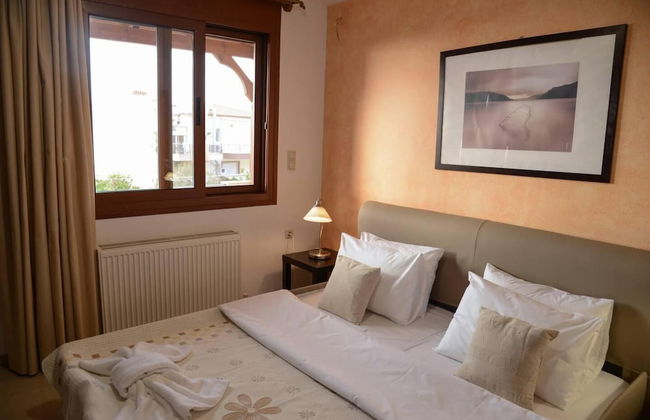 Spotless Apt in the Heart of Sisi - Foto 9