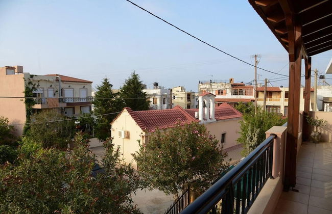 Spotless Apt in the Heart of Sisi - Foto 43