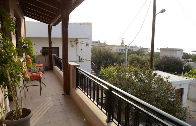 Spotless Apt in the Heart of Sisi - Foto 39