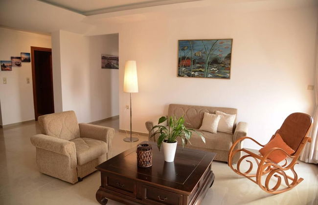 Spotless Apt in the Heart of Sisi - Foto 17