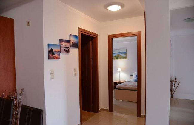 Spotless Apt in the Heart of Sisi - Foto 3