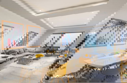 Photo 13 - Stayhere Agadir - Ocean View Residence