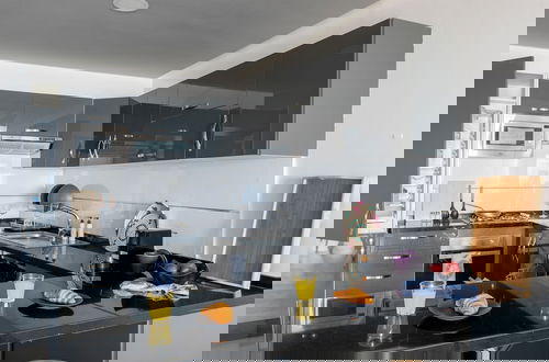 Foto 2 - Stayhere Agadir - Ocean View Residence