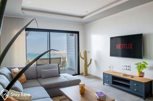 Photo 20 - Stayhere Agadir - Ocean View Residence