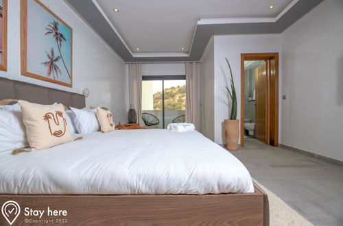 Foto 2 - Stayhere Agadir - Ocean View Residence