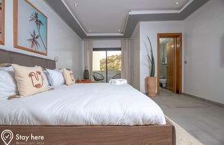 Foto 2 - Stayhere Agadir - Ocean View Residence