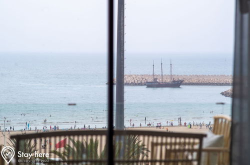 Foto 10 - Stayhere Agadir - Ocean View Residence