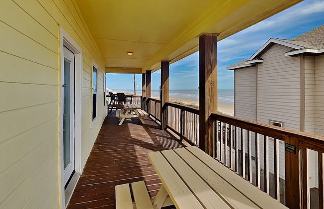 Surfside Sunshine - Foto 25