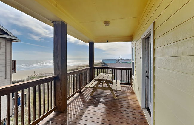 Surfside Sunshine - Foto 23