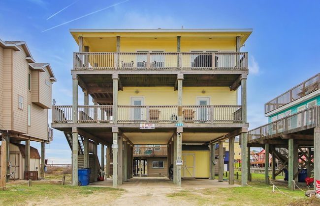 Surfside Sunshine - Foto 28