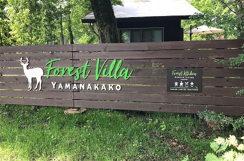 Foto 21 - Forest Villa Yamanakako