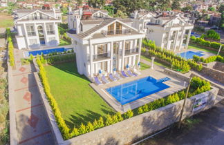 Photo 1 - Fethiye Silver Sami Villa