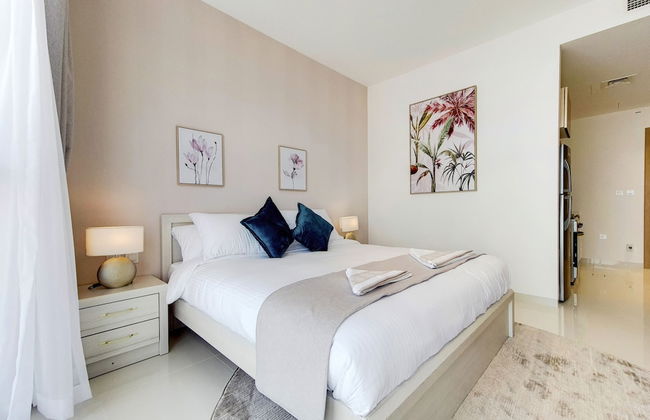 GreenFuture - Luxe Studio In Trade Center With Downtown Views - Foto 1