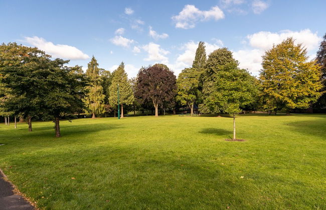 Inviting 1-bed Apartment in Banbury - Foto 5