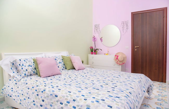 Luigi's room Sorrento - Photo 2