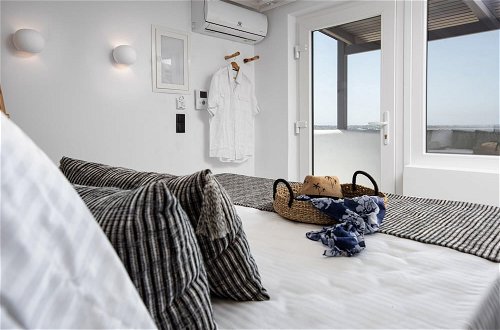 Photo 4 - K Town Suites Naxos Penthouse Apartment