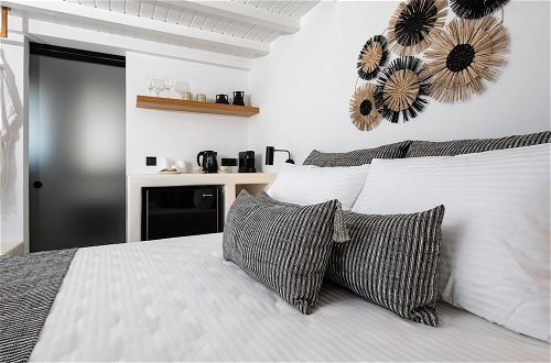 Photo 6 - K Town Suites Naxos Penthouse Apartment