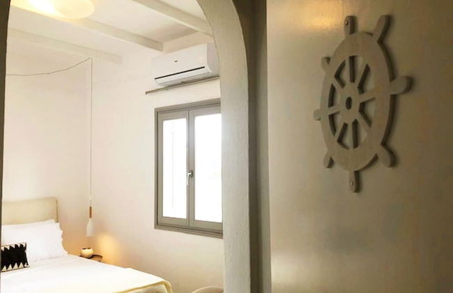 Afluencia Apartment 6 - Naoussa - Foto 3