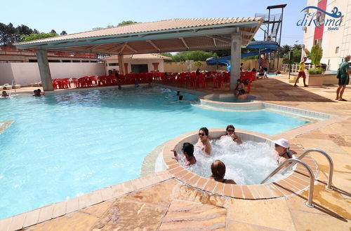 Photo 12 - Villas diRoma com um dia no Acqua Park