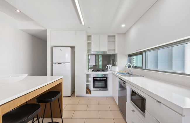 Quattro Apartments - Foto 10