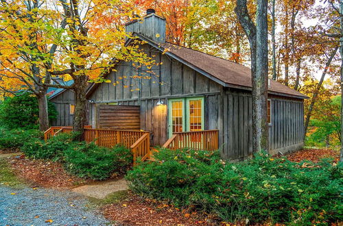 Photo 80 - Love Ridge Mountain Lodging