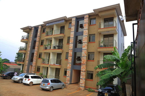 Photo 17 - Igwe Homes Bukoto