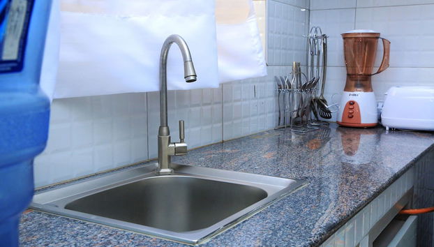 Cozinha privada