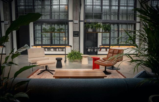 MONTOWNIA Lofts & Experience - Foto 2