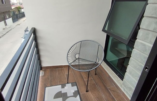 Casa Moreno Deluxe - Photo 20
