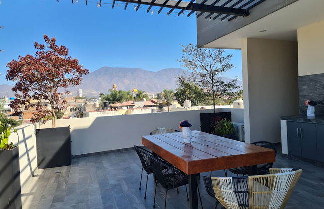 Casa Moreno Deluxe - Photo 10