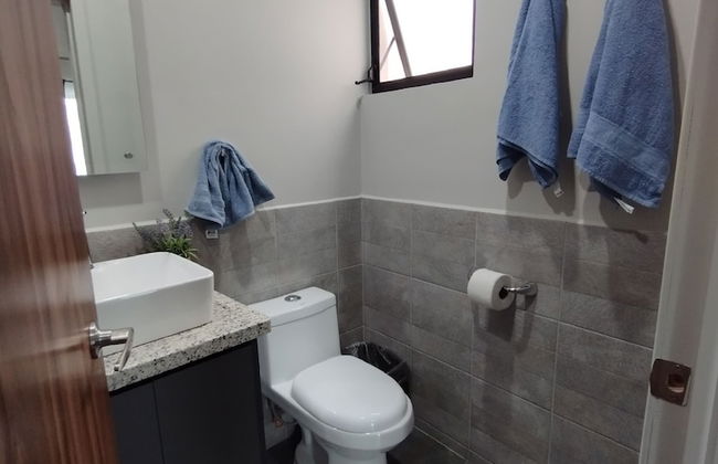 Casa Moreno Deluxe - Photo 16