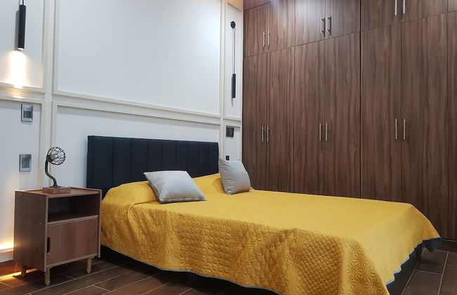 Casa Moreno Deluxe - Photo 1