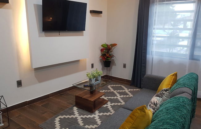 Casa Moreno Deluxe - Photo 17