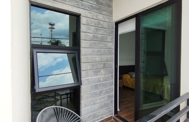 Casa Moreno Deluxe - Photo 19