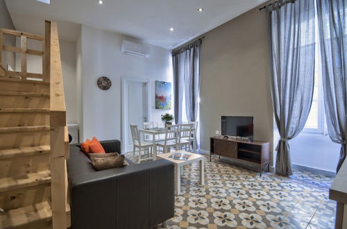 Photo 11 - Borgo Suites - Self Catering Apartments - Valletta - by Tritoni Hotels