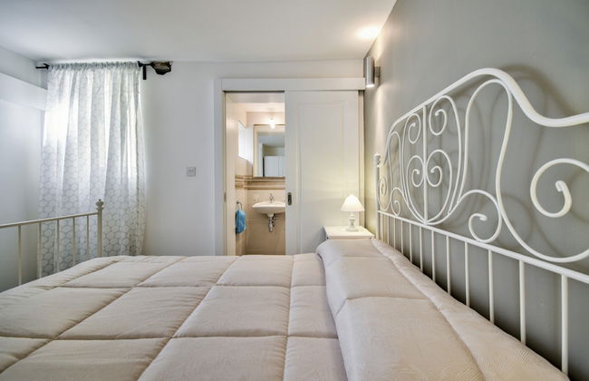 Borgo Suites - Self Catering Apartments - Valletta - by Tritoni Hotels - Foto 15