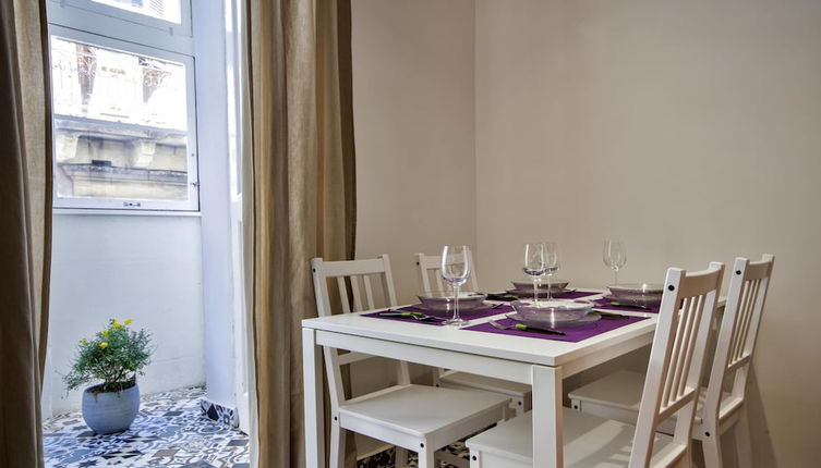 Foto 1 - Borgo Suites - Self Catering Apartments - Valletta - by Tritoni Hotels