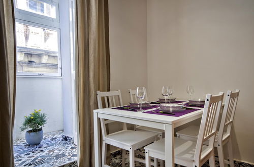 Foto 1 - Borgo Suites - Self Catering Apartments - Valletta - by Tritoni Hotels