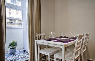 Foto 1 - Borgo Suites - Self Catering Apartments - Valletta - by Tritoni Hotels