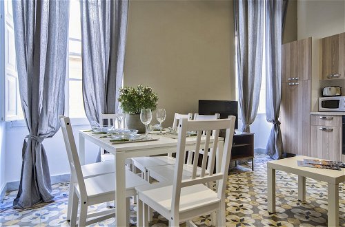 Foto 35 - Borgo Suites - Self Catering Apartments - Valletta - by Tritoni Hotels