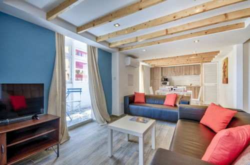 Foto 12 - Borgo Suites - Self Catering Apartments - Valletta - by Tritoni Hotels