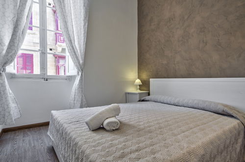 Foto 9 - Borgo Suites - Self Catering Apartments - Valletta - by Tritoni Hotels