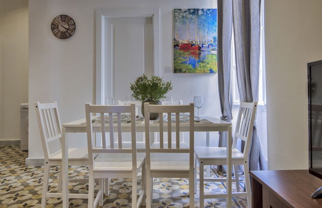 Borgo Suites - Self Catering Apartments - Valletta - by Tritoni Hotels - Foto 36