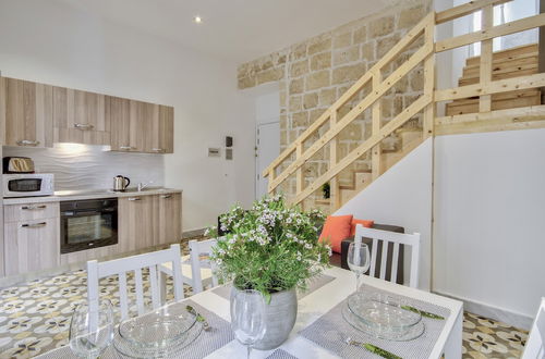 Photo 38 - Borgo Suites - Self Catering Apartments - Valletta - by Tritoni Hotels