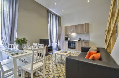 Photo 36 - Borgo Suites - Self Catering Apartments - Valletta - by Tritoni Hotels