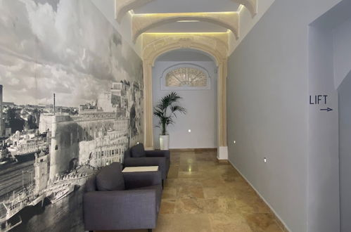 Foto 4 - Borgo Suites - Self Catering Apartments - Valletta - by Tritoni Hotels