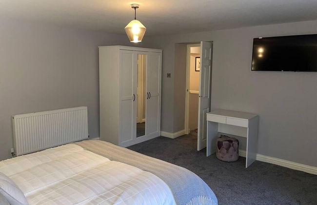 Cosy Apartment Above Village Pub - Foto 6